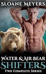 Water air bear for sale  Delivered anywhere in USA 