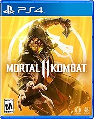 Mortal kombat playstation for sale  Delivered anywhere in USA 