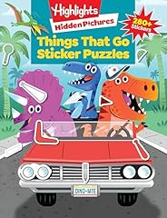 Things sticker puzzles for sale  Delivered anywhere in USA 