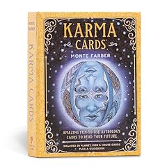 Karma cards amazing for sale  Delivered anywhere in Ireland