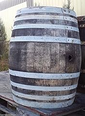 Barrel creations rustic for sale  Delivered anywhere in USA 