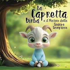 Capretta birba mistero usato  Spedito ovunque in Italia 