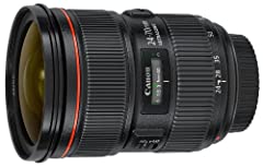 Canon EF 24-70mm f/2.8L II USM Standard Zoom Lens for sale  Delivered anywhere in UK