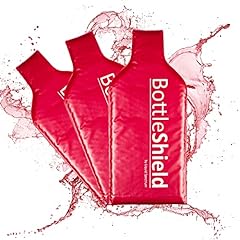Pack reusable wine for sale  Delivered anywhere in USA 