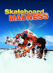 Skateboard madness d'occasion  Livré partout en France