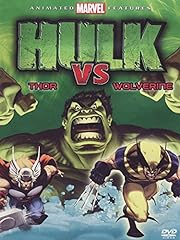 Hulk thor hulk usato  Spedito ovunque in Italia 