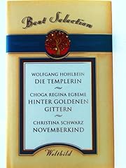 Templerin goldenen gittern gebraucht kaufen  Wird an jeden Ort in Deutschland