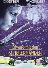 Edward den scherenhänden gebraucht kaufen  Wird an jeden Ort in Deutschland