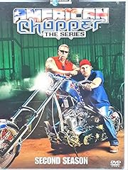 American chopper the d'occasion  Livré partout en France