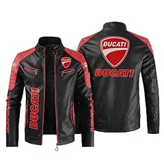 Clozam herren lederjacke gebraucht kaufen  Wird an jeden Ort in Deutschland