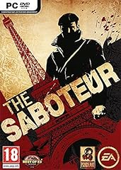 The saboteur d'occasion  Livré partout en France