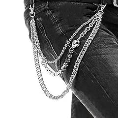 Zoylink pants chain for sale  Delivered anywhere in UK