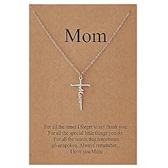 Lcherry mom cross for sale  Delivered anywhere in USA 