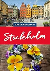 Baedeker smart reiseführer usato  Spedito ovunque in Italia 