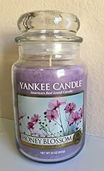 Yankee candle honey for sale  Delivered anywhere in USA 