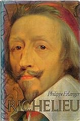 Richelieu ehrgeizige revolutio gebraucht kaufen  Wird an jeden Ort in Deutschland