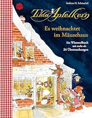 Tilda apfelkern weihnachtet gebraucht kaufen  Wird an jeden Ort in Deutschland