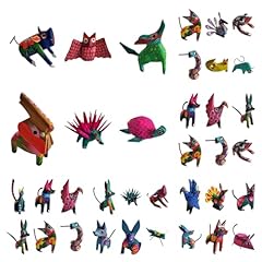 Alebrijes mexican folk for sale  Delivered anywhere in USA 
