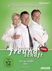 Aller freundschaft staffel gebraucht kaufen  Wird an jeden Ort in Deutschland