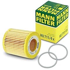 Mann filter 711 d'occasion  Livré partout en France