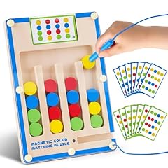 Kids montessori magnetic for sale  Delivered anywhere in USA 