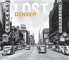 Lost denver for sale  Delivered anywhere in USA 