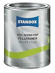 Standox voc nonstop usato  Spedito ovunque in Italia 