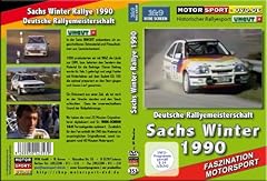 Sachs winter rallye gebraucht kaufen  Wird an jeden Ort in Deutschland