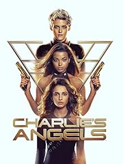 Charlie angels d'occasion  Livré partout en France