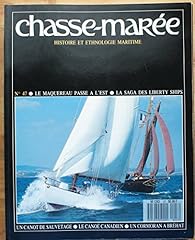 Chasse maree 1990 d'occasion  Livré partout en France