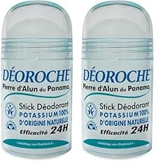 Déoroche déodorant stick d'occasion  Livré partout en France