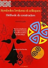 Symboles bretons celtiques d'occasion  Livré partout en France