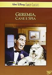Geremia cane spia usato  Spedito ovunque in Italia 