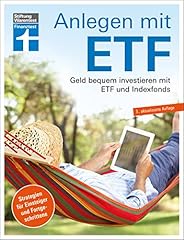 Anlegen etf investieren gebraucht kaufen  Wird an jeden Ort in Deutschland