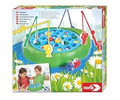 Noris 606062024 angelspiel gebraucht kaufen  Wird an jeden Ort in Deutschland