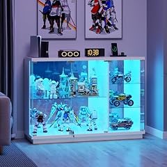 Gurexl glasvitrine led gebraucht kaufen  Wird an jeden Ort in Deutschland
