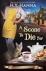 Scone die for d'occasion  Livré partout en France