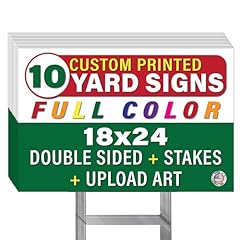 Ten pack custom for sale  Delivered anywhere in USA 