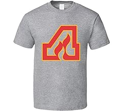 Atlanta flames wha for sale  Delivered anywhere in USA 