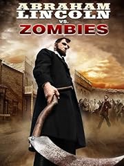 Abraham lincoln vs. usato  Spedito ovunque in Italia 