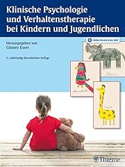 Klinische psychologie verhalte gebraucht kaufen  Wird an jeden Ort in Deutschland