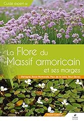 Flore massif armoricain d'occasion  Livré partout en France