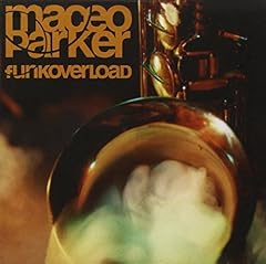 Funk overload usato  Spedito ovunque in Italia 