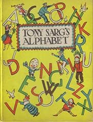 Tony sarg alphabet for sale  Delivered anywhere in USA 