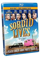 Sordid lives dvd for sale  Delivered anywhere in USA 
