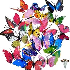 Byou pezzi farfalle usato  Spedito ovunque in Italia 