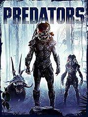 Predators for sale  Delivered anywhere in UK
