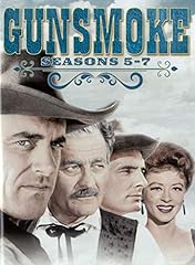 Gunsmoke for sale  Delivered anywhere in USA 