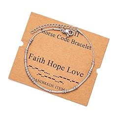 Joycuff faith hope for sale  Delivered anywhere in USA 