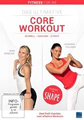 Fitness for ultimative gebraucht kaufen  Wird an jeden Ort in Deutschland